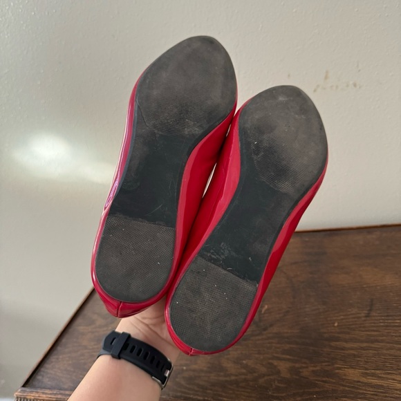 Steve Madden Ibiza Size 9.5 Women's Ballet Flat - Picture 7 of 7